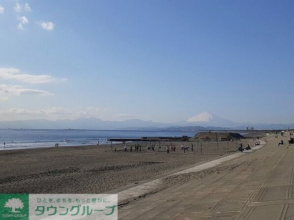 セスト湘南の物件内観写真